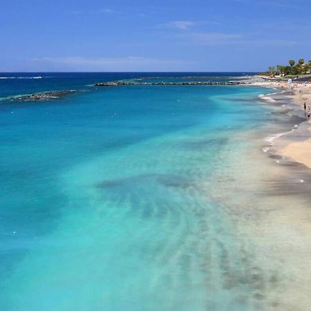 Vacation Home Studio Los Cristianos Арона Экстерьер фото