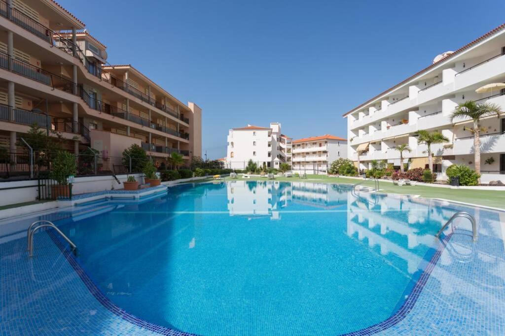 Vacation Home Studio Los Cristianos Арона Экстерьер фото