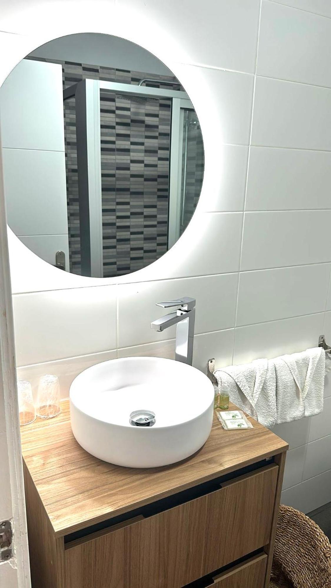 Vacation Home Studio Los Cristianos Арона Экстерьер фото