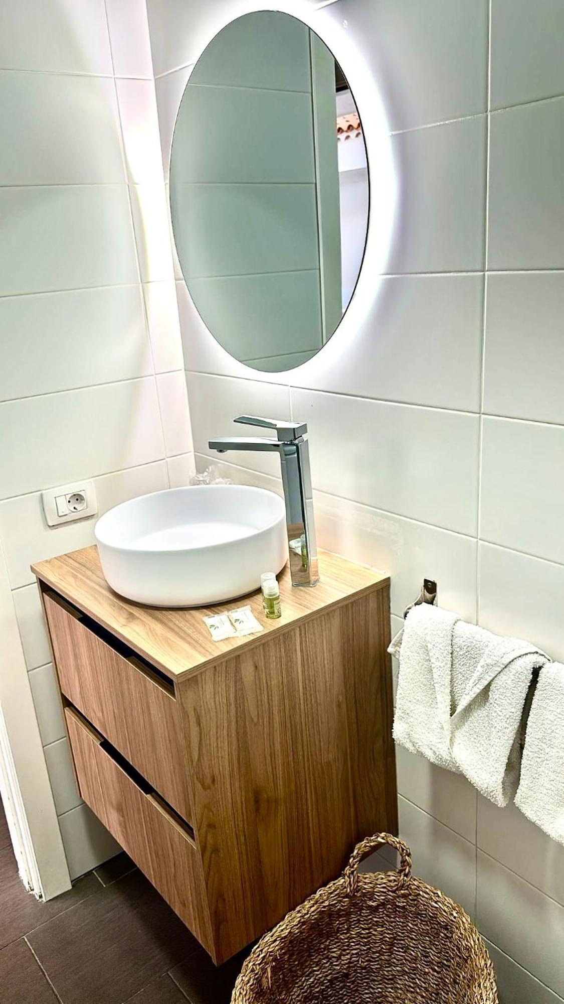 Vacation Home Studio Los Cristianos Арона Экстерьер фото